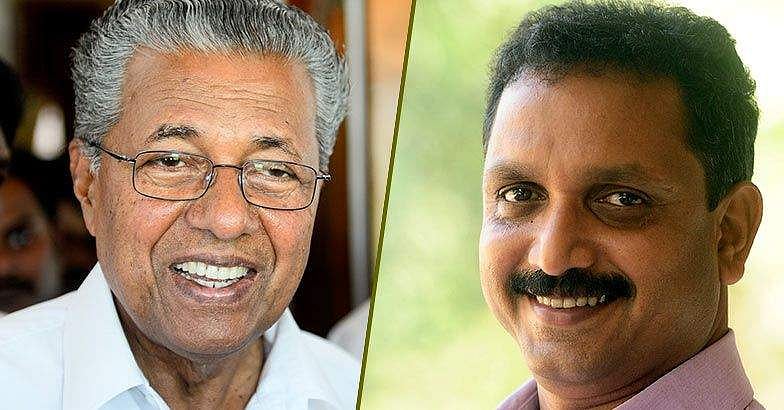 മതില്‍ പൊളിയുമെന്ന് ഉറപ്പായി; കേരളത്തില്‍ നിന്നും ആളെ കിട്ടാത്തത് കൊണ്ട് സര്‍ക്കാര്‍ തമിഴ്‌നാട്ടില്‍ നിന്നും ആളെ ഇറക്കിയെന്ന് കെ സുരേന്ദ്രന്‍