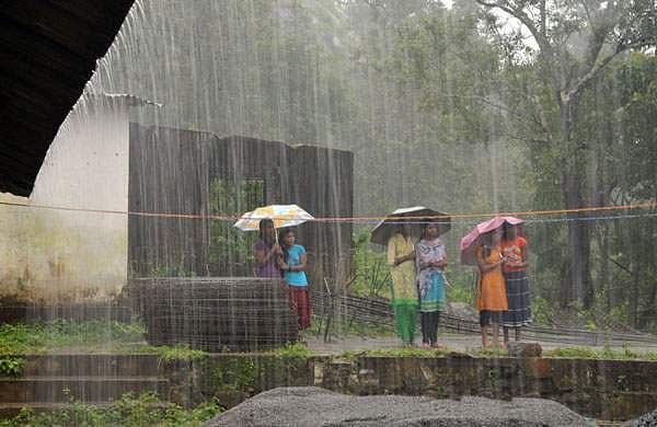 ഈ വര്‍ഷം മഴ കുറയും, വരുന്നത് എല്‍നിനോ വര്‍ഷമെന്ന് സ്‌കൈമെറ്റ് പ്രവചനം
