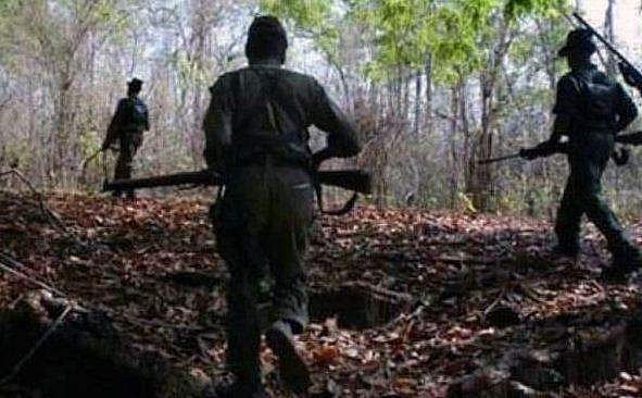 ബീജാപൂരില്‍ മാവോയിസ്റ്റ് ആക്രമണം; ആറ് സൈനികര്‍ക്ക് പരിക്ക്‌ 