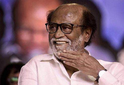 രാജീവ് ഗാന്ധി വധക്കേസ്; പ്രതികള്‍ക്ക് മാനുഷിക പരിഗണന നല്‍കി മോചിപ്പിക്കണമെന്ന് രജനീകാന്ത്