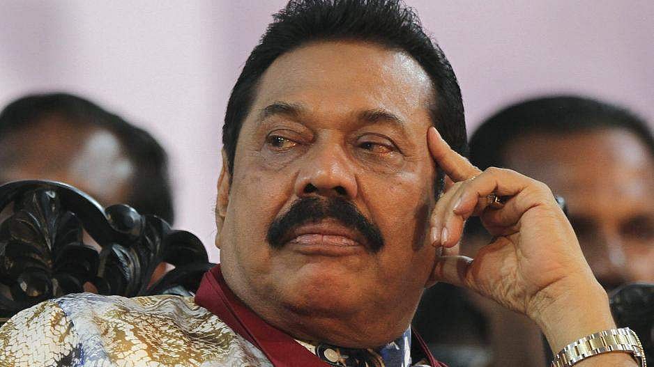 അവിശ്വാസം പാസ്സായി ; ശ്രീലങ്കയില്‍ മഹിന്ദ രജപക്‌സെക്ക് തിരിച്ചടി