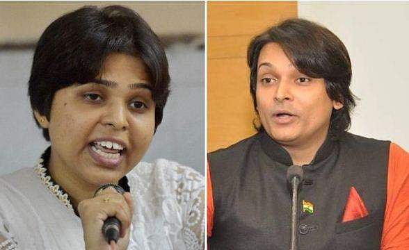 തൃപ്തി രണ്ടും കല്‍പ്പിച്ചാണെങ്കില്‍ ഞങ്ങള്‍ മൂന്നും കല്‍പ്പിച്ച് ; മലയാളികളുടെ പോരാട്ടവീര്യം തൃപ്തി ദേശായി കാണാനിരിക്കുന്നതേയുള്ളൂവെന്ന് രാഹുല്‍ ഈശ്വര്‍