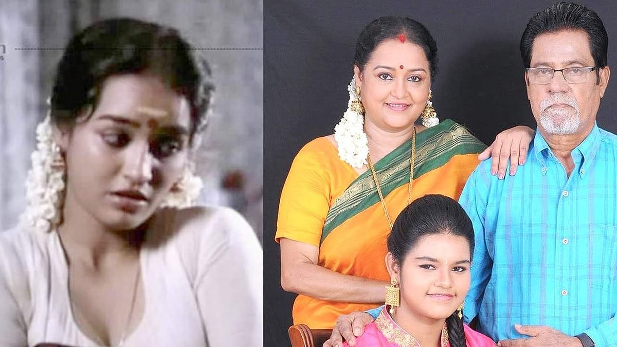 'ആറ് മാസം ഞങ്ങള്‍ അപരിചിതരെപ്പോലെ കഴിഞ്ഞു, ഭാര്യാഭര്‍ത്താക്കന്മാരെപ്പോലെ കഴിയാന്‍ തുടങ്ങിയത് ആ ദിവസത്തിന് ശേഷം'
