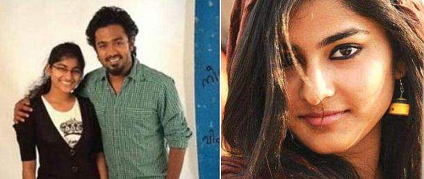 എന്റെ ഫസ്റ്റ് ക്രഷ് ആസിഫ് അലി; ധനുഷ് ചിത്രത്തിലെ നായിക പറയുന്നു