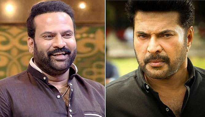 പ്രിയപ്പെട്ട നടന്‍ മോഹന്‍ലാല്‍, പക്ഷേ ഞാന്‍ പഠിച്ചത് മമ്മൂട്ടിയെ: ടിനി ടോം മനസ് തുറക്കുന്നു