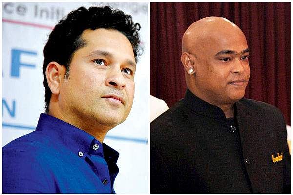 അവർ പിണക്കത്തിലല്ല; ഇതിഹാസത്തിനൊപ്പം ഭാവി താരങ്ങൾക്ക് ടിപ്സ് പകർന്ന് ബല്യകാല സുഹൃത്തും (വീഡിയോ)