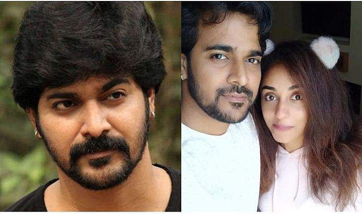 'കോളെജിലേക്ക് പോകുന്ന ബസിൽ അവളെ ദിവസവും കാണും, അവൾ ഉണ്ടെങ്കിലേ ഞാൻ ബസിൽ കയറുമായിരുന്നുള്ളൂ'; പേളിക്ക് മുൻപ് ശ്രീനിഷിന്റെ മനസ് കീഴടക്കിയ ജൂനിയർ 