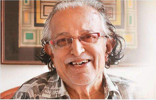 ആരോഗ്യനില വഷളായി; നടൻ ടി പി മാധവൻ തീവ്രപരിചരണ വിഭാഗത്തിൽ 
