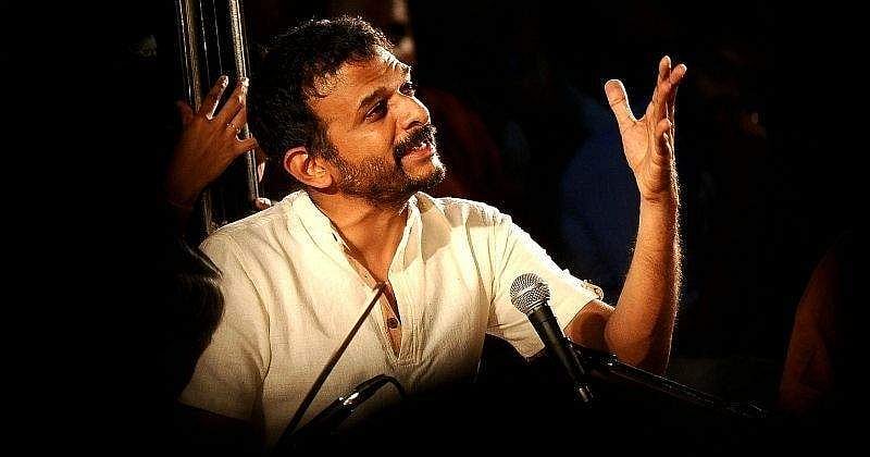 കൃഷ്ണയ്ക്ക് വേദിയൊരുക്കി ഡൽഹി സർക്കാർ ; സം​ഗീത പരിപാടി നാളെ