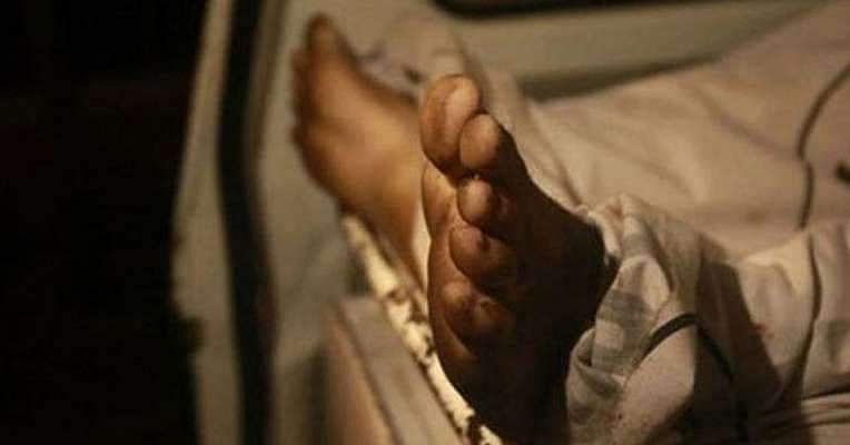 ദുരഭിമാനക്കൊല; കൈകാലുകള്‍ ബന്ധിച്ച് നവദമ്പതികളെ പുഴയില്‍ തള്ളി