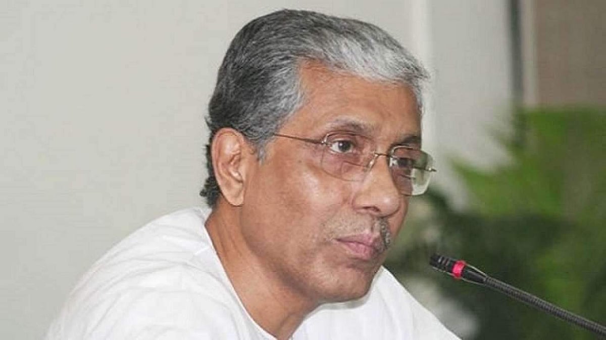 ത്രിപുര മുന്‍ മുഖ്യമന്ത്രി മണിക് സര്‍ക്കാരിന് നേരെ ആക്രമണം: പിന്നില്‍ ബിജെപിയെന്ന് ആരോപണം