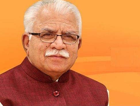 'ബലാത്സംഗം ചെയ്തതായി സ്ത്രീകള്‍ പരാതി ഉന്നയിക്കുന്നത്പക പോക്കുന്നതിന്' ; പീഡനനിരക്കില്‍ വര്‍ധനയില്ലെന്നും ഹരിയാന മുഖ്യമന്ത്രി (വീഡിയോ) 