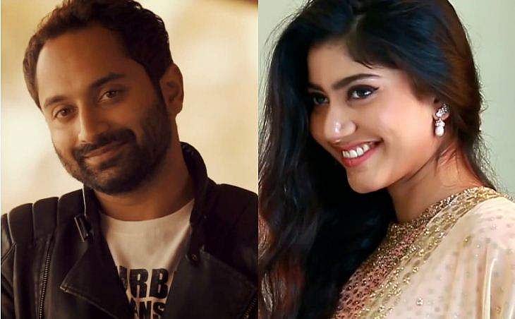 നിവിനും ദുല്‍ഖറുമല്ല ഇക്കുറി നായകന്‍ ഫഹദ്; മലയാളത്തിലേക്ക് തിരിച്ചുവരവിനൊരുങ്ങി സായി പല്ലവി 