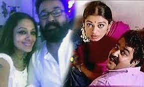 ''നിങ്ങള്‍ ചോദിച്ച ചിത്രമിതാ, വൈകി പോയതില്‍ ക്ഷമ ചോദിക്കുന്നു'': ലാലേട്ടനും ശോഭനയും വീണ്ടും