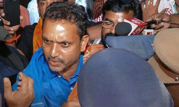 കെ സുരേന്ദ്രന്റെ ജാമ്യാപേക്ഷ ഇന്ന് കോടതിയില്‍; പരിഗണിക്കുന്നത് തിരുവല്ല കോടതി