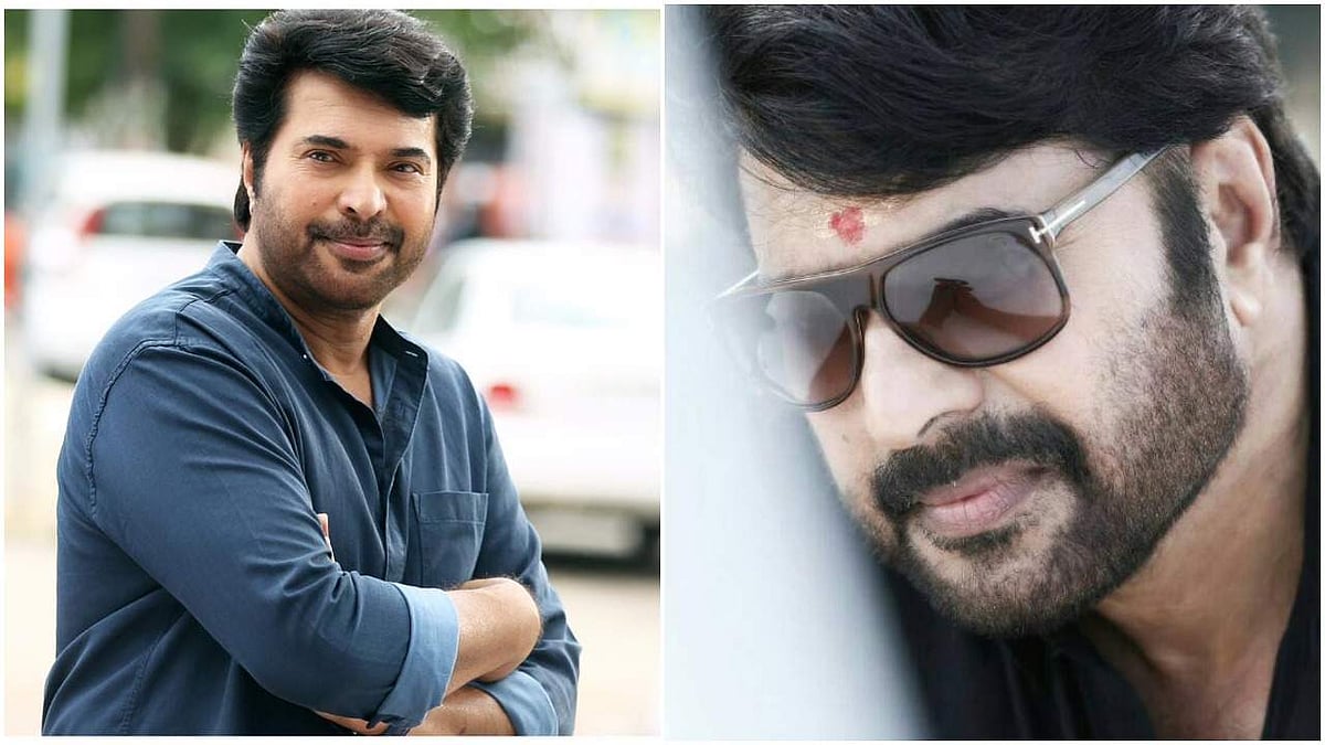 കൂടെ അഭിനയിച്ച നടിമാരോട് പ്രേമം തോന്നിയിട്ടില്ല; ആ സിനിമയിൽ അഭിനയിക്കേണ്ടതില്ലായിരുന്നു; മമ്മൂട്ടി തുറന്നു പറയുന്നു