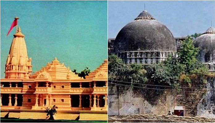 ദീപാവലിക്ക് മുന്‍പ് ശുഭവാര്‍ത്ത വേണം; രാമക്ഷേത്രനിര്‍മ്മാണത്തില്‍ നിലപാട് കടുപ്പിച്ച് ആര്‍എസ്എസ്; ആവശ്യമെങ്കില്‍ 92 ആവര്‍ത്തിക്കും