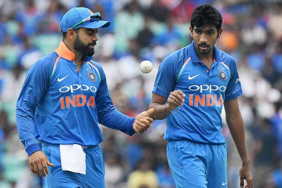 ഒന്നാം സ്ഥാനം നിലനിര്ത്തി കോഹ്ലി, ബുംറ; നേട്ടം സ്വന്തമാക്കി യുസ്വേന്ദ്ര ചഹല്