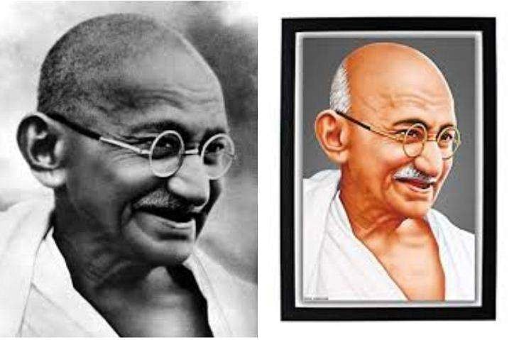 ഇനി സര്‍ക്കാര്‍ ഓഫീസുകളില്‍ 'ഗാന്ധി' മാത്രം; മറ്റു ചിത്രങ്ങള്‍ പുരാവസ്തു വകുപ്പിലേക്ക് കൈമാറാം 