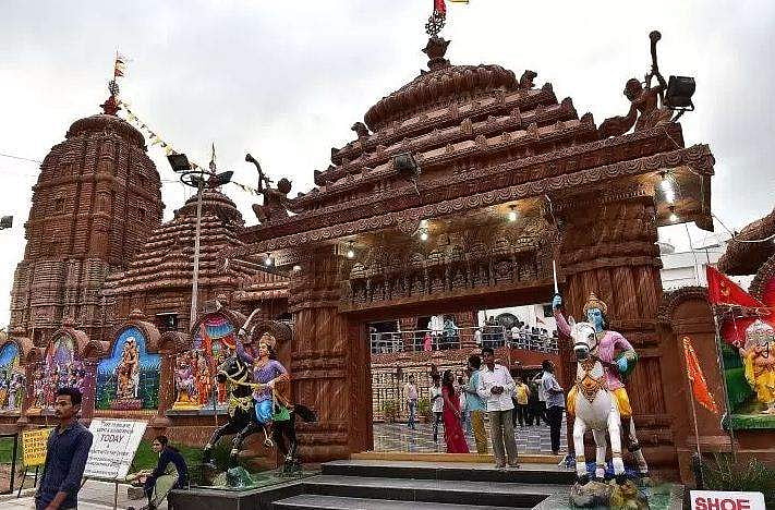 ദക്ഷിണ വാങ്ങാന്‍ അനുമതിയില്ല; ദയാവധം ആവശ്യപ്പട്ട് പൂജാരി; സുപ്രീം കോടതി ചീഫ് ജസ്റ്റിസിന് കത്തയച്ചു 