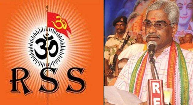യുവതി പ്രവേശനമല്ല വിഷയം; ശബരിമലയെ തകർക്കാൻ കമ്യൂണിസ്റ്റ് പാർട്ടിയെ അനുവദിക്കില്ലെന്ന് ആർഎസ്എസ്
