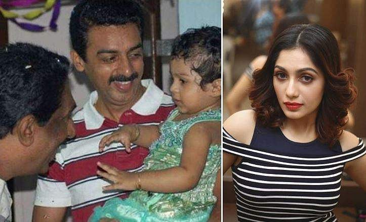 'എന്റെ ഏറ്റവും പ്രീയപ്പെട്ട ചിത്രം, എന്നാല്‍ ഇപ്പോള്‍ ഇത് എന്നെ ഒരുപാട് വേദനിപ്പിക്കുന്നു'; വേര്‍പാടിന്റെ വേദന പങ്കുവെച്ച് ആര്യ