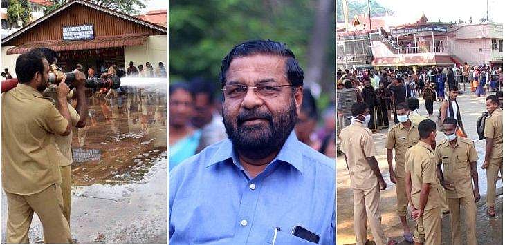 കെ സുരേന്ദ്രന് പിന്നാലെ എന്‍കെ പ്രേമചന്ദ്രന്‍; പൊളിച്ചടുക്കി വീണ്ടും കടകംപള്ളി; പുതിയ വീഡിയോ പുറത്തുവിട്ടു