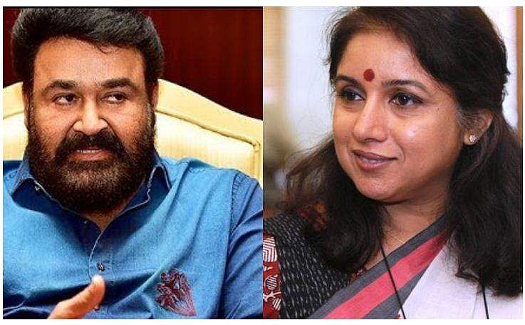 ചൊവ്വയിൽ നിന്ന് വന്നിറങ്ങിയവരെ എങ്ങനെയാണ് പറഞ്ഞ് മനസിലാക്കേണ്ടത്? മോഹൻലാലിനെ ഉന്നംവച്ച് രേവതി 