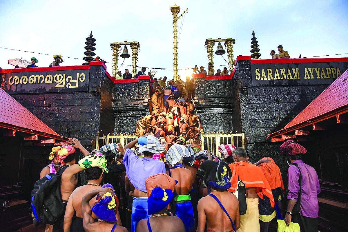 35 ശതമാനം നൽകിയിട്ടും ആളില്ല; ലേലത്തിന് കൂടുതൽ ഇളവ് നൽകാനൊരുങ്ങി ദേവസ്വം ബോർഡ്