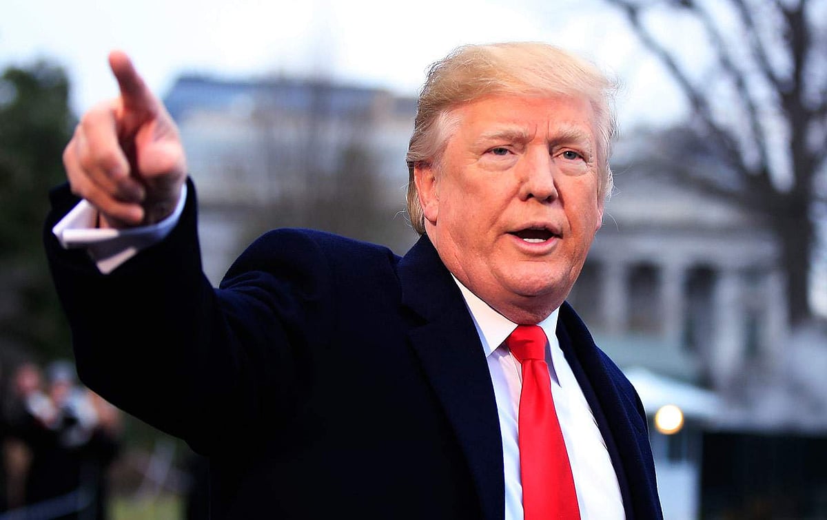 പാകിസ്ഥാന് വീണ്ടും അമേരിക്കയുടെ ഇരുട്ടടി; 166 കോടി ഡോളറിന്റെ സുരക്ഷാ സഹായം നിര്‍ത്തിവെച്ചു
