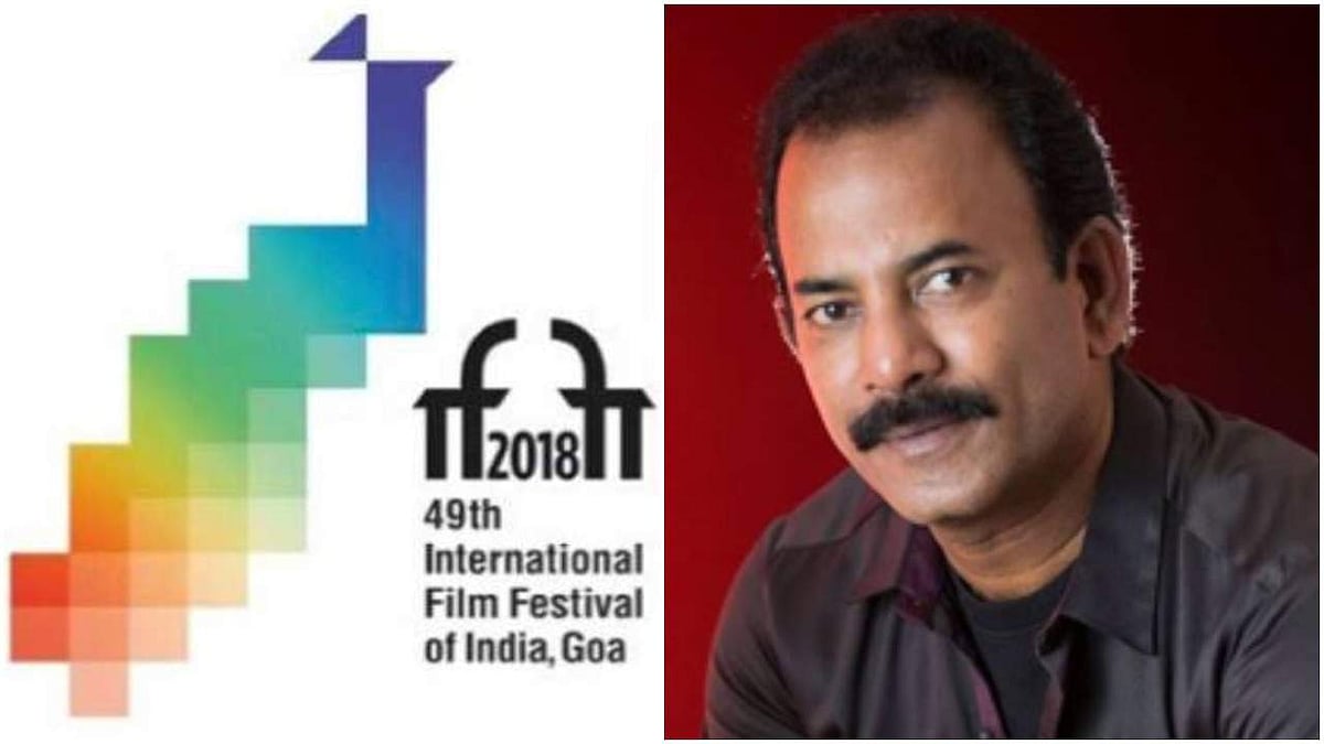 രാജ്യവിരുദ്ധമായതിന്റെ പേരിലല്ല 190 ചിത്രങ്ങള്‍ ഒഴിവാക്കിയത്; തുറന്നുപറഞ്ഞ് മേജര്‍ രവി