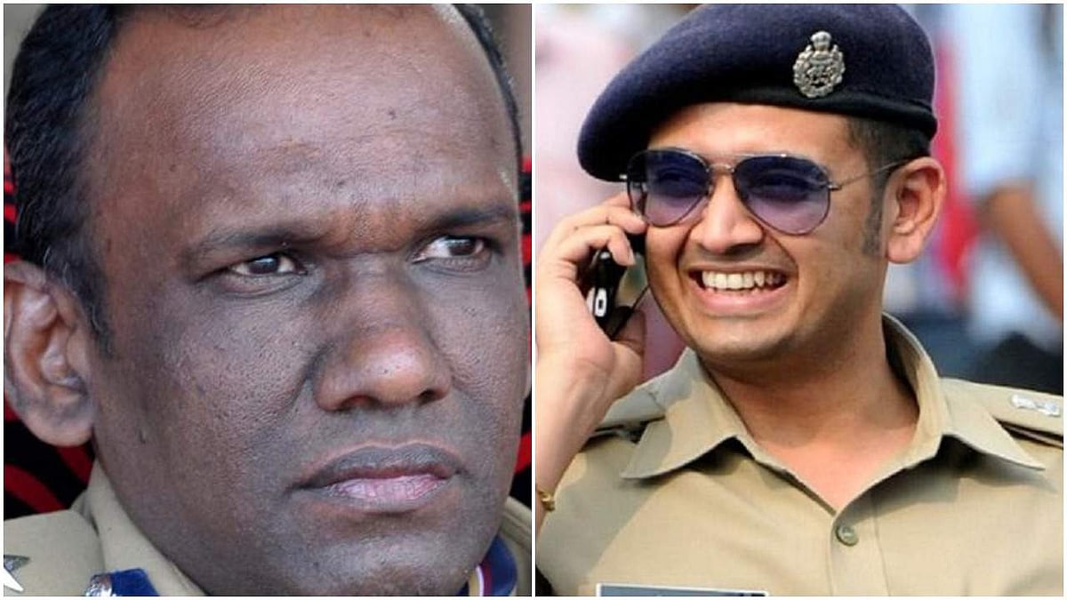 ജാതീയമായ അധിക്ഷേപം; മുഖ്യമന്ത്രിക്കും ഡിജിപിക്കും പരാതിയുമായി ഐപിഎസ് അസോസിയേഷന്‍