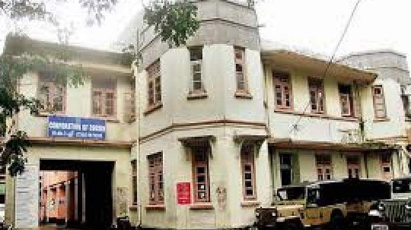 വക്കീലിന് നഗരസഭ ഫീസ് നല്‍കിയില്ല; കോടതി കൊച്ചി നഗരസഭയുടെ കണ്ണായഭൂമി ലേലം ചെയ്യുന്നു