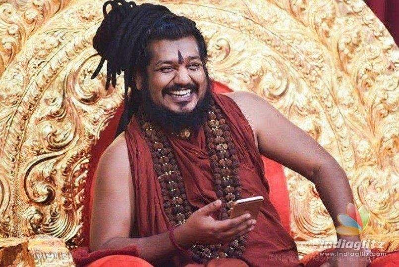 കഞ്ചാവ് ലഹരിയല്ല ഔഷധമാണെന്ന് സ്വാമി നിത്യാനന്ദ; ക്രൈംബ്രാഞ്ച് നോട്ടീസയച്ചു