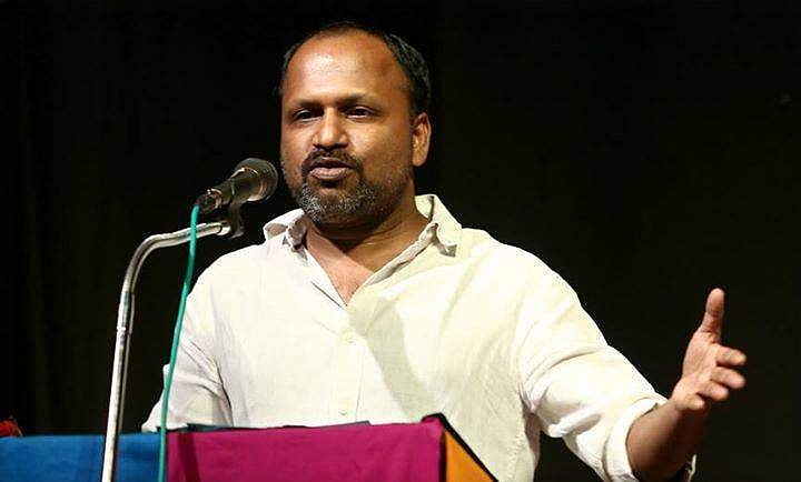 'നിങ്ങള്‍ കേരളത്തില്‍ നിന്നല്ലേ, മര്യാദയ്ക്ക് തിരിച്ചുപോകണം'; ഗോവ ചലച്ചിത്ര മേളയില്‍ മലയാളി സംവിധായകന് അധിക്ഷേപം