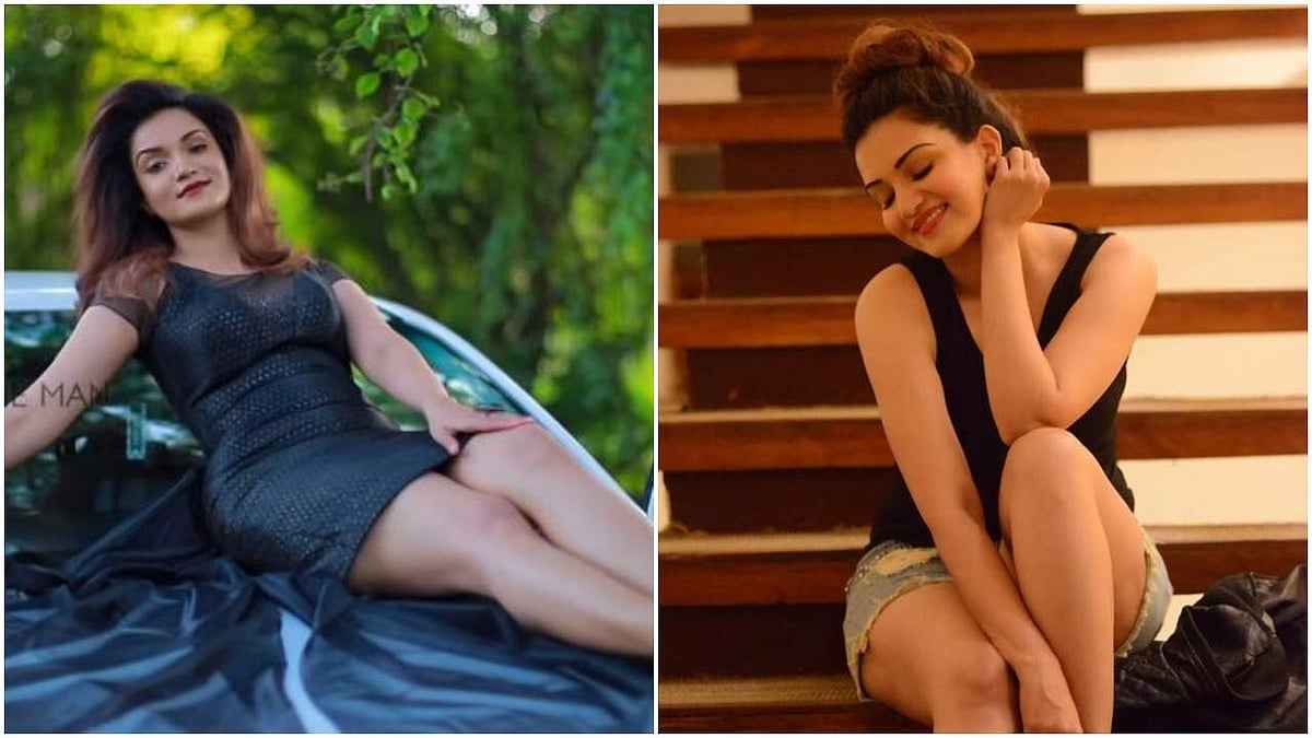 അതീവ ഗ്ലാമറായി ഹണി റോസിനെ മുന്പ് ഇതുപോലെ കണ്ടിട്ടില്ല; ഫോട്ടോ ഷൂട്ട് വീഡിയോ വൈറല്