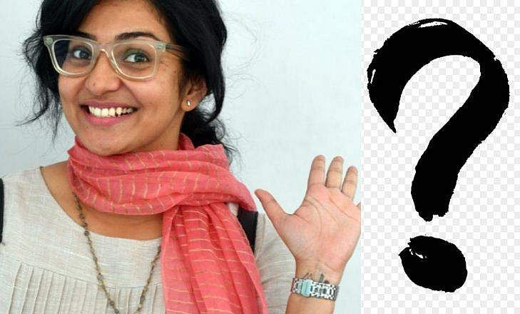 പാര്‍വതി തിരുവോത്ത് ആരോടും പറയാതെ എങ്ങോട്ടു പോയി? സോഷ്യല്‍ മീഡിയയില്‍ താരത്തെപ്പറ്റി വിവരമില്ല 