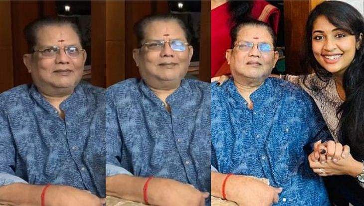 ജഗതിച്ചേട്ടന്‍ മറന്നിട്ടില്ല നവ രസങ്ങളും സ്വന്തമായി കണ്ടെത്തിയ രസങ്ങളും; നവ്യയ്ക്ക് മുന്നില്‍ പഴയ ഭാവങ്ങള്‍ പുറത്തെടുത്ത് താരം (വീഡിയോ) 