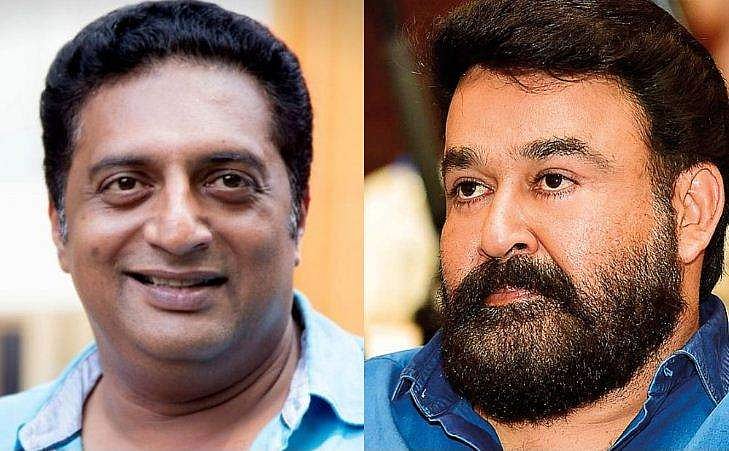 അറിഞ്ഞോ അറിയാതെയോ നമ്മളെല്ലാം വേട്ടക്കാരാണ്, ലാലേട്ടന്‍ ഇത്ര അശ്രദ്ധമായ ഒരു കമന്റ് ആ വിഷയത്തില്‍ പറയരുതായിരുന്നു: പ്രകാശ് രാജ് 