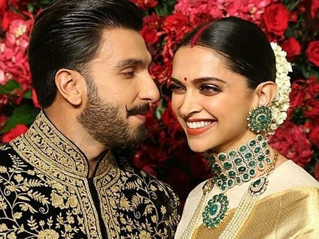 'കഴിഞ്ഞ ആറ് വര്ഷത്തില് ഞാന് എന്തെങ്കിലും നേടിയിട്ടുണ്ടെങ്കില് അതിന് കാരണം നീയാണ്'; ദീപികയെ കരയിച്ച് രണ്വീര്
