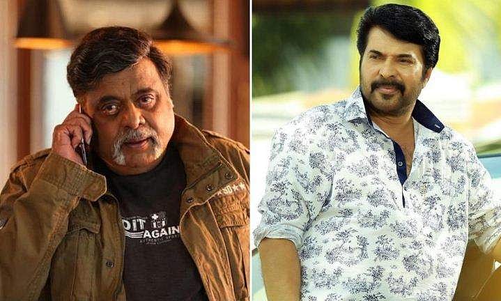 'ഞാന്‍ നിങ്ങളെ മിസ് ചെയ്യും, നിങ്ങളുടെ ബോസ് എന്ന വിളിയും'; അംബരീഷിന്റെ ഓര്‍മകള്‍ പങ്കുവെച്ച് മമ്മൂട്ടി