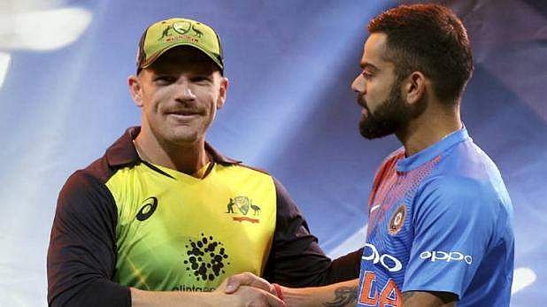 ഡക്ക്‌വർത്തും ലൂയിസും കളിച്ചില്ല...! സിഡ്നിയിൽ ഓസ്ട്രേലിയ തോറ്റു; ഓസീസിനെ ട്രോളി ഇന്ത്യൻ ആരാധകർ