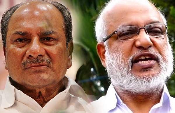 രാജഗോപാലിനെയും കെജി മാരാരെയും യുഡിഎഫ് സ്ഥാനാര്‍ഥികളാക്കിയതില്‍ ആന്റണി പങ്കാളി; മുഖ്യമന്ത്രിയെ വിമര്‍ശിച്ച് ആര്‍എസ്എസിനെ രക്ഷിക്കാന്‍ ശ്രമിക്കുന്നെന്ന് എംഎ ബേബി