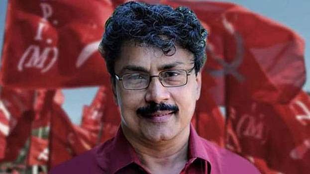 ലൈംഗികാരോപണ പരാതി : പി കെ ശശിക്ക് സസ്‌പെന്‍ഷന്‍