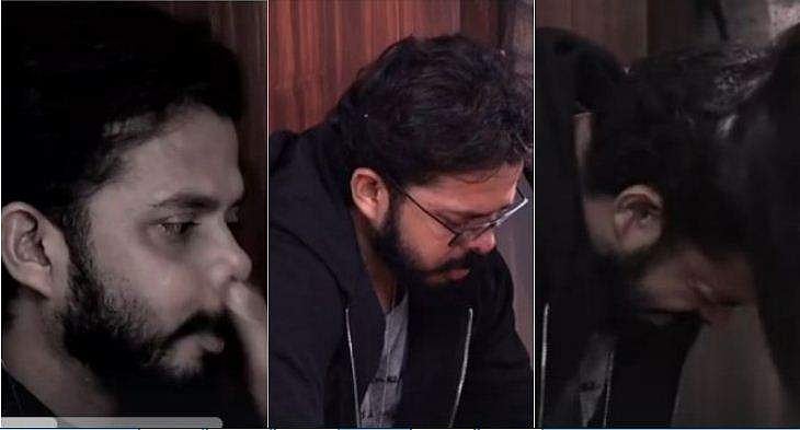 എന്റെ മകള്‍ ക്രിക്കറ്റ് താരമായാല്‍ മാച്ച് കാണാന്‍ പോലും എനിക്ക് സ്‌റ്റേഡിയത്തില്‍ കയറാനാകില്ല; ആരോപണം ഉയര്‍ന്നപ്പോള്‍ ജീവനൊടുക്കാന്‍ പോലും തോന്നിയെന്ന് ശ്രീശാന്ത് 