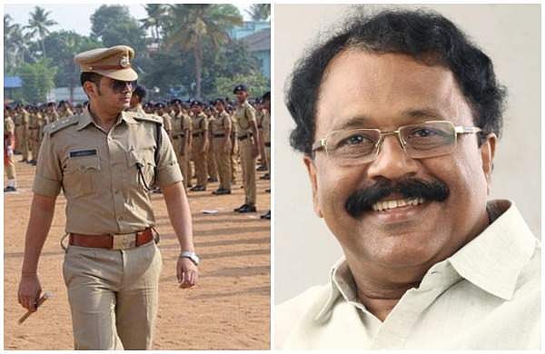 യതീഷ് ചന്ദ്രയെ ബിജെപിക്ക് മുന്നില്‍ മാപ്പ് പറയിപ്പിക്കും; എന്തുചെയ്യാന്‍ പറ്റുമെന്ന് കാണിച്ചുതരാമെന്ന് ശ്രീധരന്‍പിള്ള