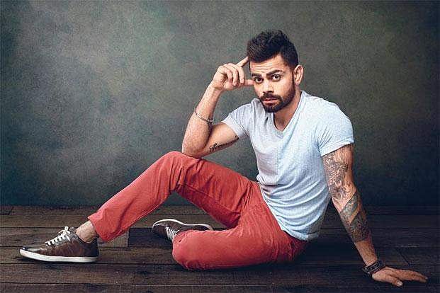 ഒരു ഭാഗത്ത് വിവാദങ്ങള്‍ അരങ്ങേറുന്നു; ലോകോത്തര കമ്പനികളുടെ ഇഷ്ട താരം കോഹ്‌ലി തന്നെ