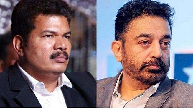 രജനിയുടെ വില്ലനായി ശങ്കര്‍ ആഗ്രഹിച്ചിരുന്നത് കമല്‍ഹാസനെ; പക്ഷെ ഉലകനായകന് 2.0യോടല്ല താത്പര്യം 
