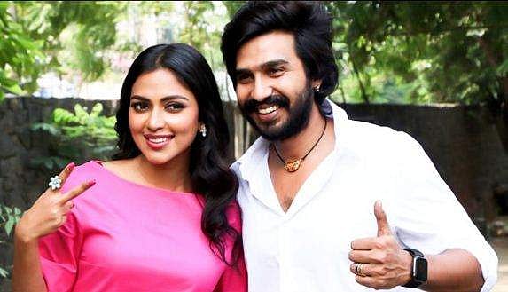 വിഷ്ണു വിശാലും അമല പോളും വിവാഹിതരാകുന്നു ? ; അഭ്യൂഹങ്ങള്‍ക്ക് വിരാമമിട്ട് 'രാക്ഷസന്‍' നായകന്‍