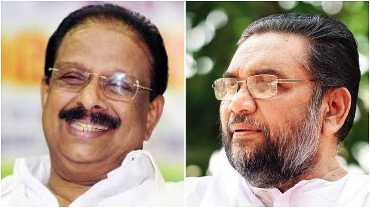 രാഹുല്‍ ഗാന്ധി വിശ്വാസികളെ വഞ്ചിച്ചു; കെ സുധാകരന്‍ ബിജെപിയില്‍ എത്തിയാലും അത്ഭുതമില്ല; രാഷ്ട്രീയത്തില്‍ ആദര്‍ശം നേക്കേണ്ടതില്ലെന്ന് ഡോ. കെഎസ് രാധാകൃഷ്ണന്‍